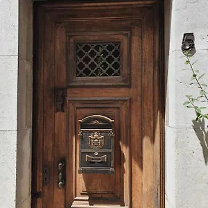 Guest house La Maison Provencale