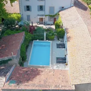 Guest house La Bastide Des Songes - Demeure D'hotes