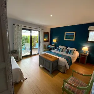 Guest house Chamarel