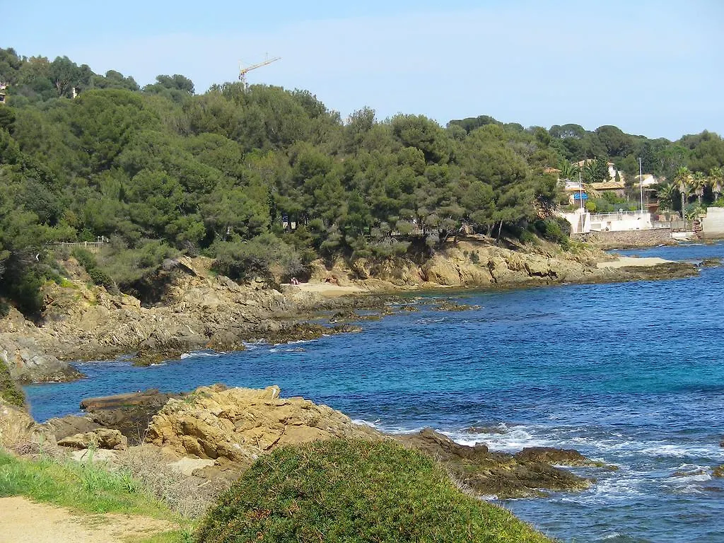 Chez Catherine Roquebrune-sur-Argens Bed & Breakfast