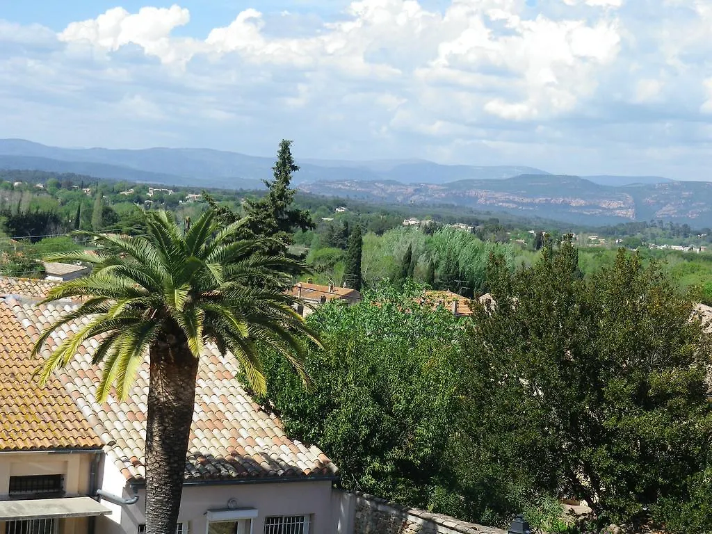 Chez Catherine Roquebrune-sur-Argens Bed & Breakfast