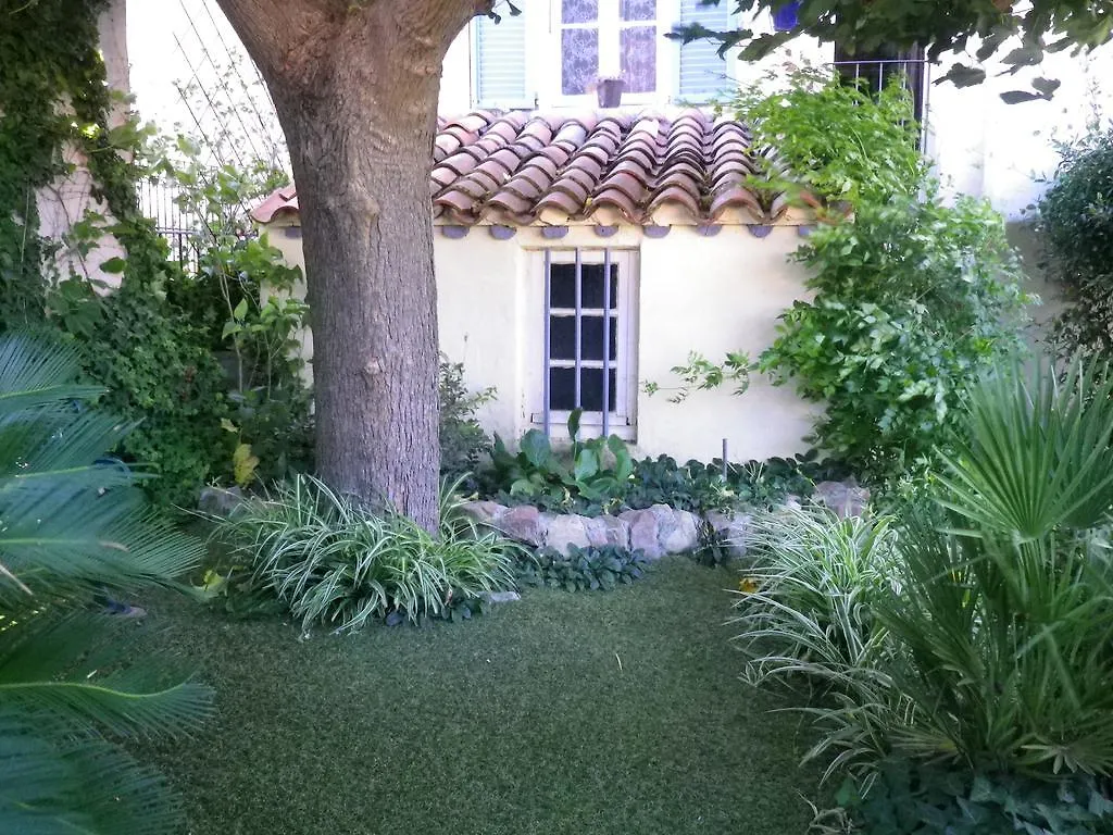 Bed & Breakfast Chez Catherine Roquebrune-sur-Argens