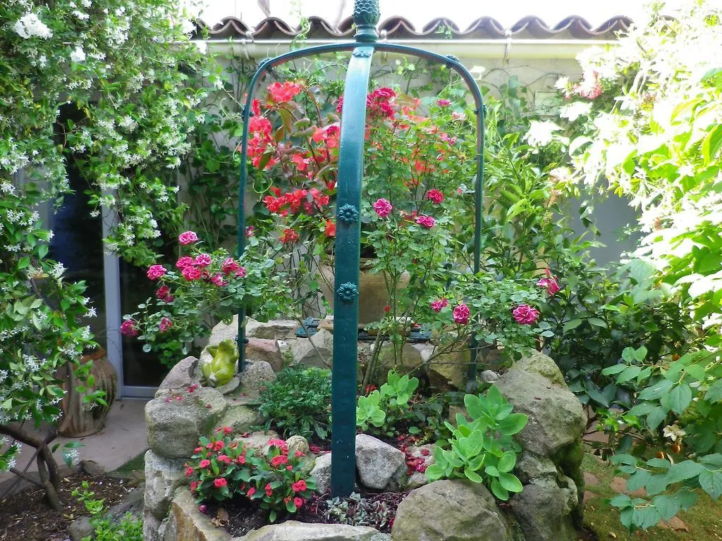 Chez Catherine Roquebrune-sur-Argens 2*,  France