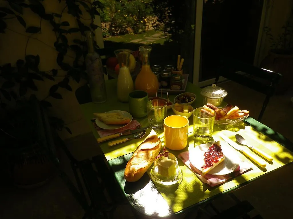 Bed & Breakfast Chez Catherine Roquebrune-sur-Argens