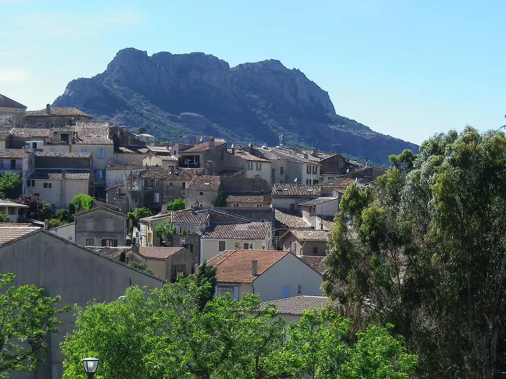 Chez Catherine Roquebrune-sur-Argens Bed & Breakfast