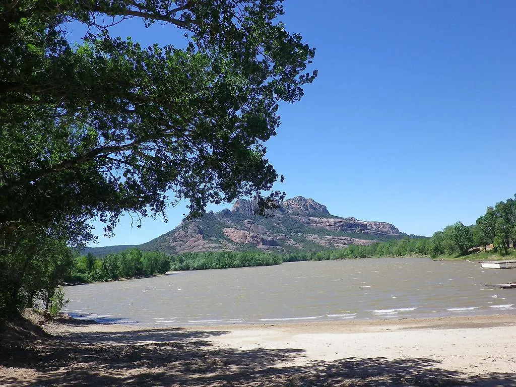 ** Bed & Breakfast Chez Catherine Roquebrune-sur-Argens France