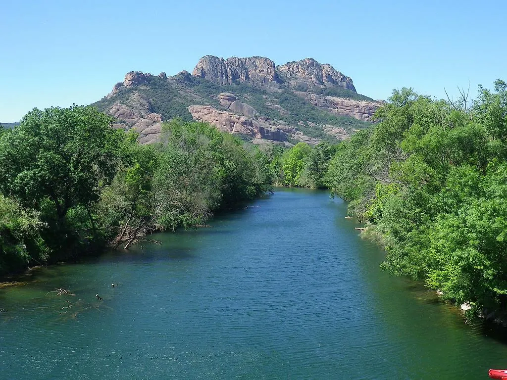 Chez Catherine Roquebrune-sur-Argens