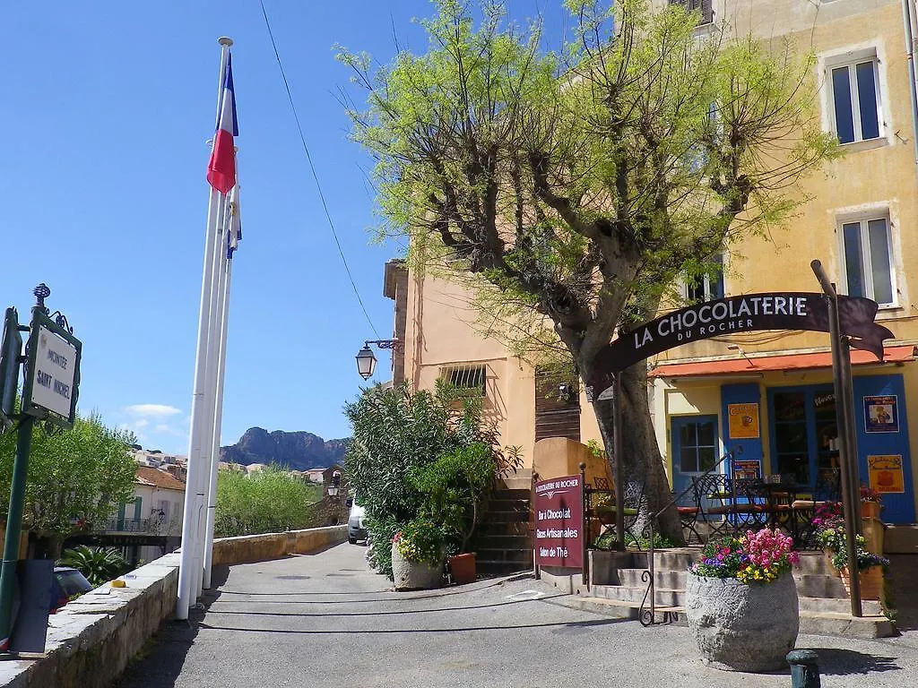 Bed & Breakfast Chez Catherine Roquebrune-sur-Argens